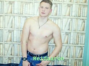 Reidaaron
