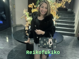 Reikofukiko