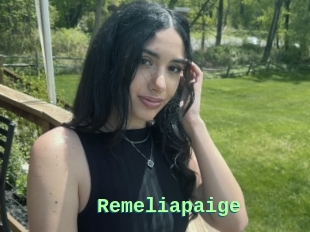 Remeliapaige