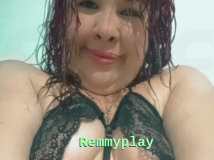 Remmyplay
