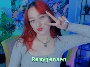 Remyjensen