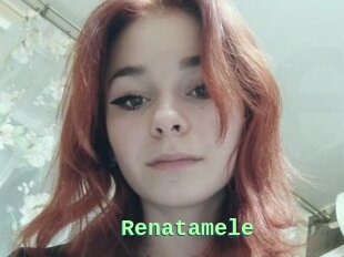 Renatamele