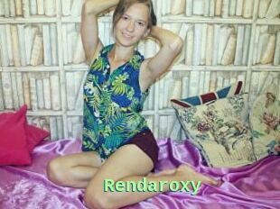 Rendaroxy