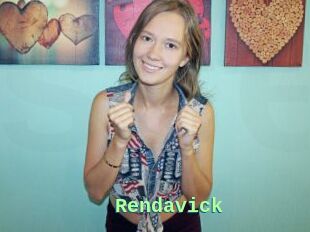 Rendavick