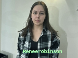 Reneerobinson