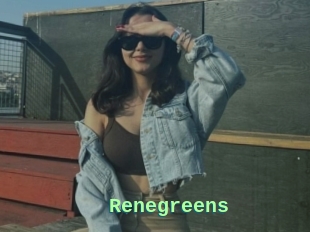 Renegreens