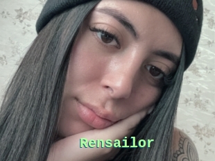 Rensailor