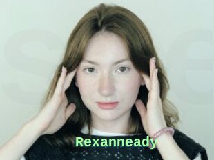 Rexanneady