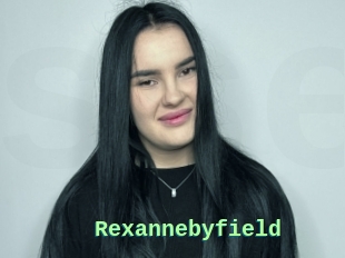 Rexannebyfield