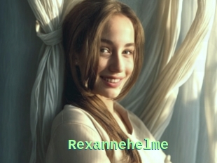 Rexannehelme