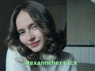 Rexanneherrick