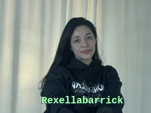 Rexellabarrick