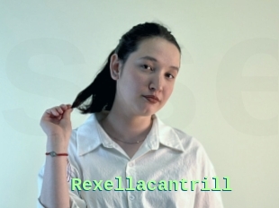 Rexellacantrill