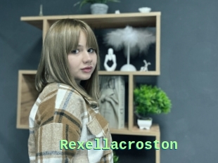 Rexellacroston