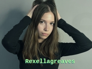 Rexellagreaves