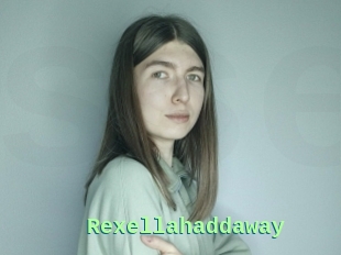 Rexellahaddaway