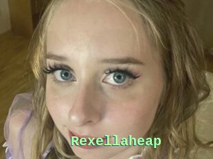 Rexellaheap