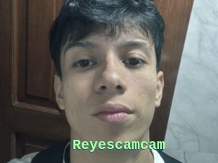 Reyescamcam