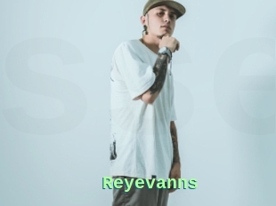 Reyevanns