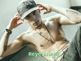 Reyevanson