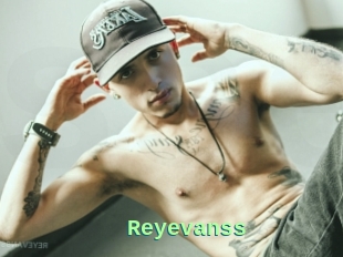 Reyevanss