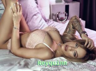 Reyquinn