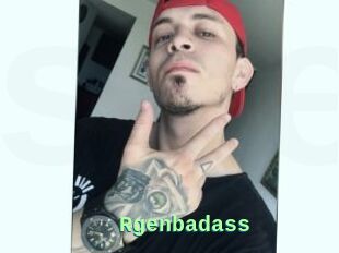 Rgenbadass