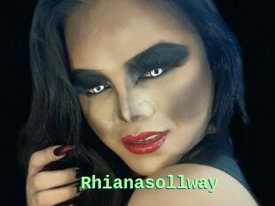 Rhianasollway