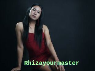 Rhizayourmaster