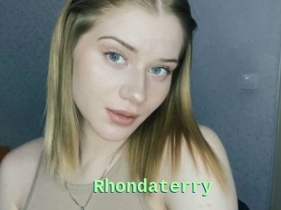 Rhondaterry
