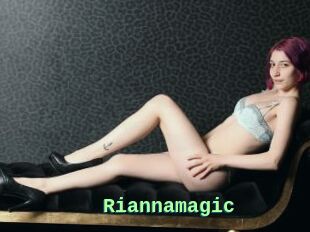 Riannamagic