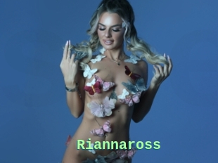 Riannaross