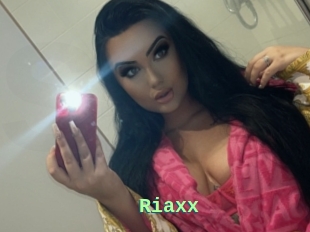 Riaxx