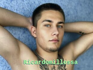 Ricardomillossa