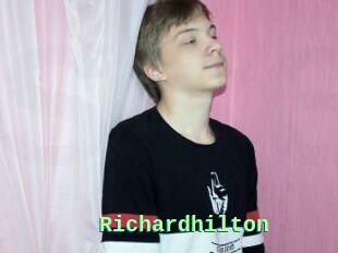 Richardhilton