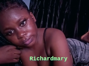 Richardmary