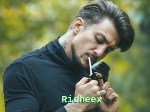 Richeex