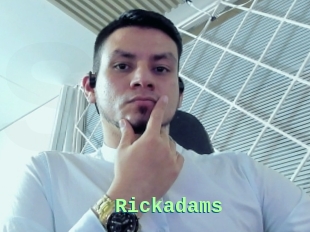 Rickadams