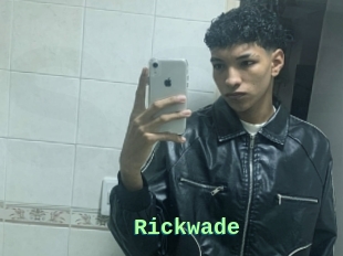 Rickwade