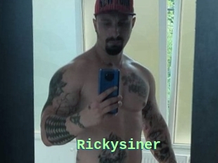 Rickysiner