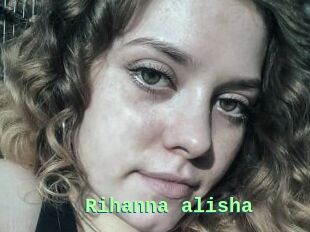 Rihanna_alisha