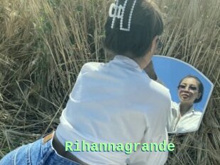 Rihannagrande