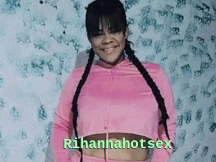 Rihannahotsex