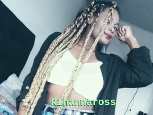 Rihannaross