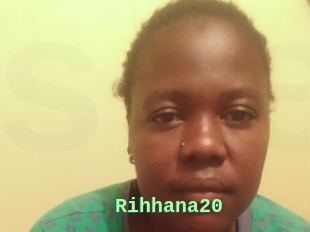 Rihhana20