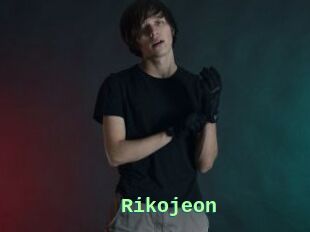 Rikojeon