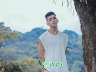 Rikyck