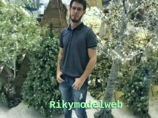Rikymodelweb