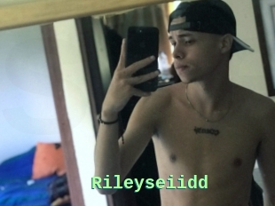 Rileyseiidd