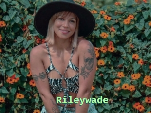 Rileywade